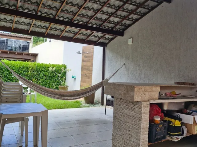 Imagem 16: Casa residencial Duplex Portão do Sol para Venda Buraquinho, Lauro de Freitas