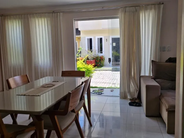 Imagem 3: Casa residencial Duplex Portão do Sol para Venda Buraquinho, Lauro de Freitas