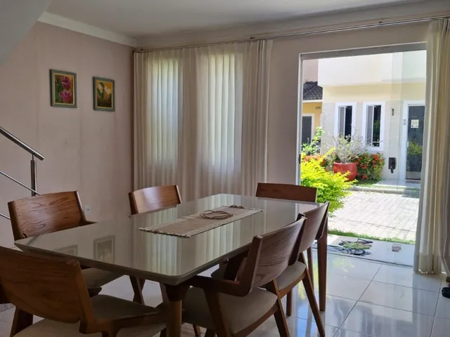 Imagem 11: Casa residencial Duplex Portão do Sol para Venda Buraquinho, Lauro de Freitas