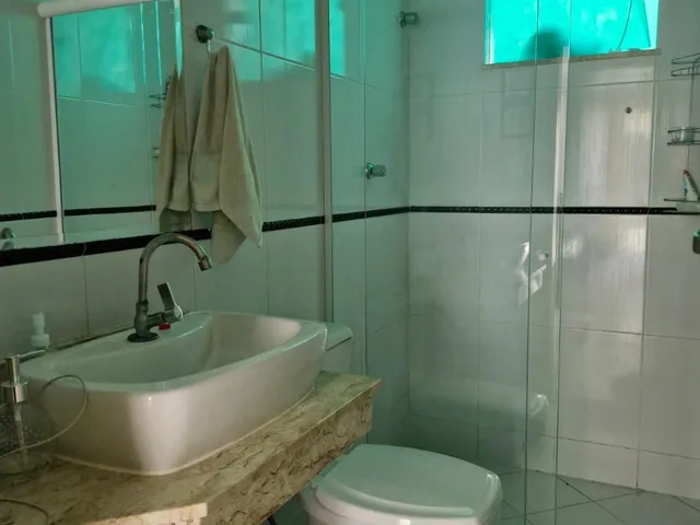 Imagem 8: Casa residencial Duplex Portão do Sol para Venda Buraquinho, Lauro de Freitas