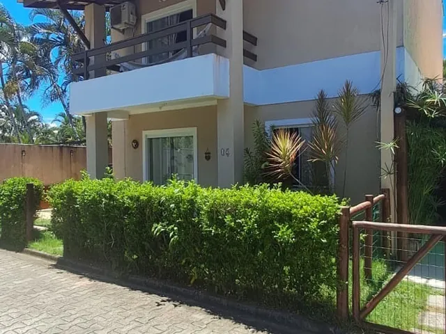 Imagem: Casa residencial Duplex Portão do Sol para