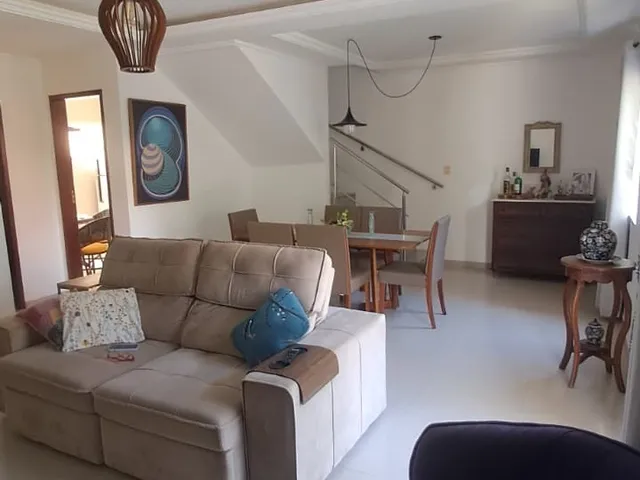 Imagem 4: Casa residencial Duplex Portão do Sol para Venda Buraquinho, Lauro de Freitas
