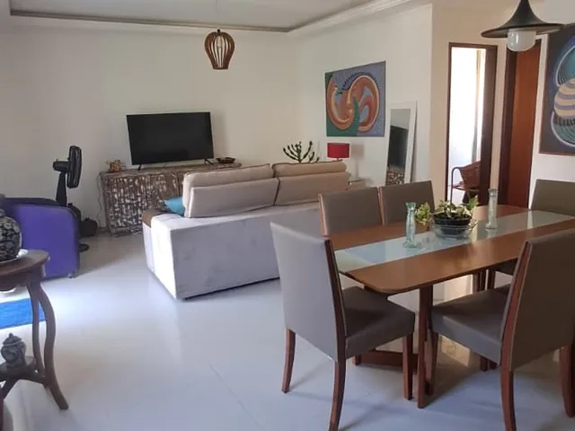 Imagem 7: Casa residencial Duplex Portão do Sol para Venda Buraquinho, Lauro de Freitas