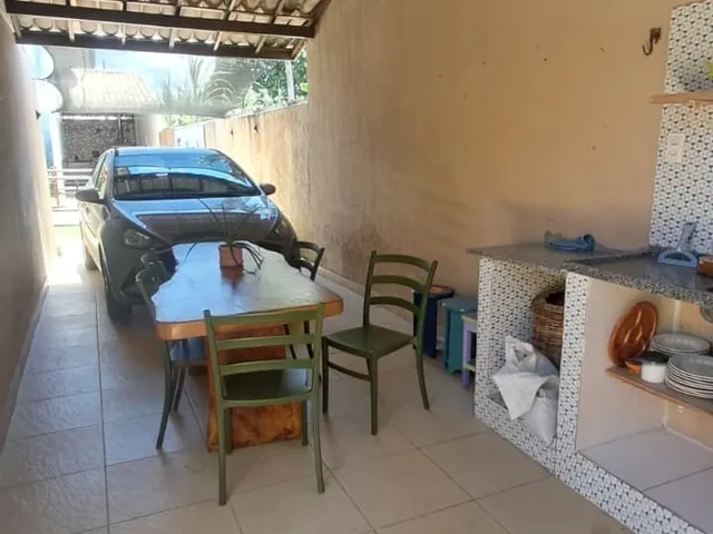 Imagem 5: Casa residencial Duplex Portão do Sol para Venda Buraquinho, Lauro de Freitas
