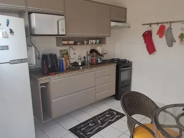Imagem 3: Casa residencial Duplex Portão do Sol para Venda Buraquinho, Lauro de Freitas