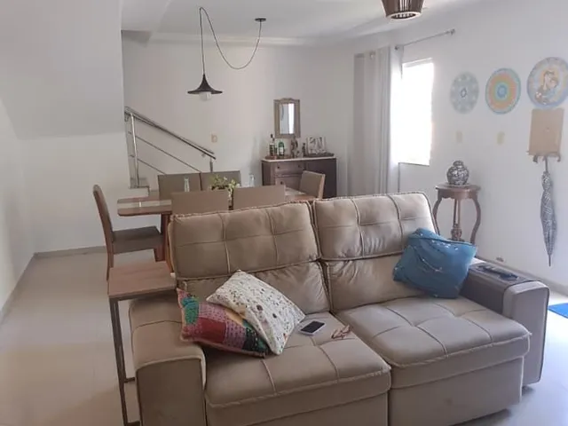 Imagem 6: Casa residencial Duplex Portão do Sol para Venda Buraquinho, Lauro de Freitas
