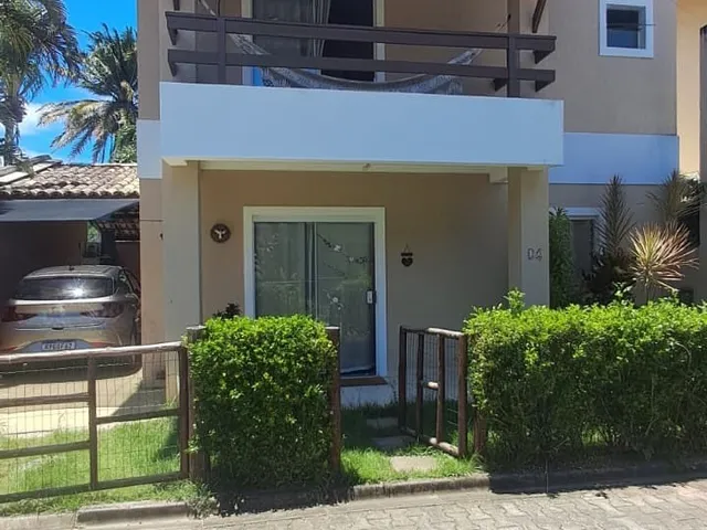 Imagem 15: Casa residencial Duplex Portão do Sol para Venda Buraquinho, Lauro de Freitas