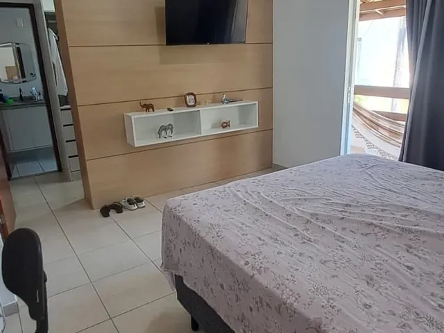 Imagem 12: Casa residencial Duplex Portão do Sol para Venda Buraquinho, Lauro de Freitas
