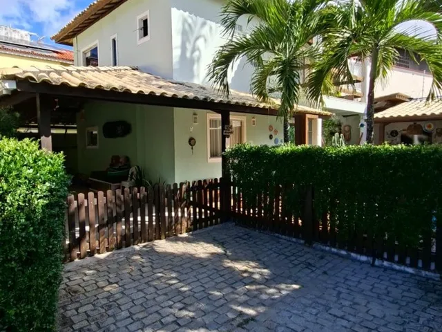 Imagem: Casa residencial Duplex Portão do Sol para