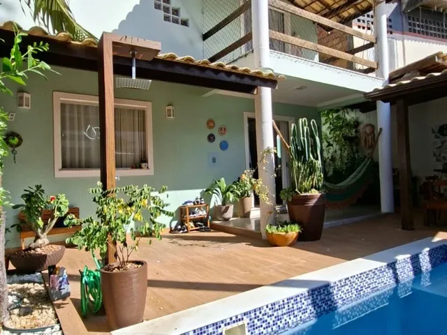 Imagem 15: Casa residencial Duplex Portão do Sol para Venda Buraquinho, Lauro de Freitas
