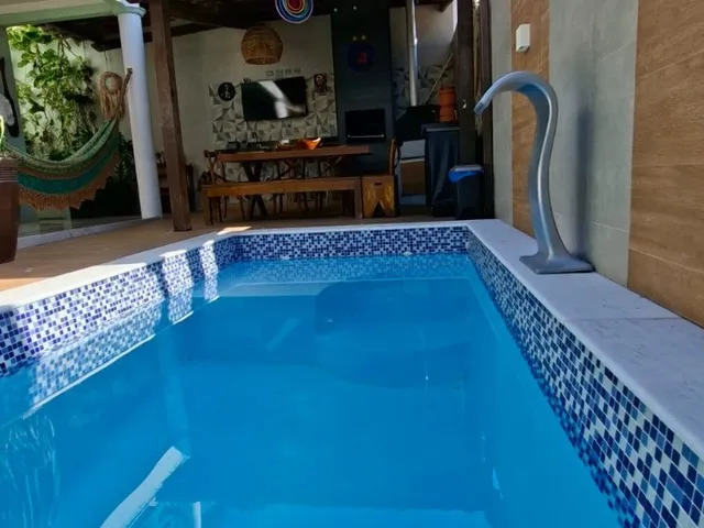 Imagem 3: Casa residencial Duplex Portão do Sol para Venda Buraquinho, Lauro de Freitas
