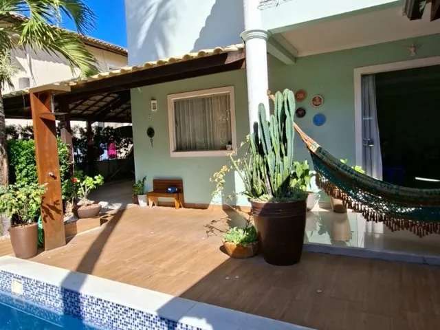 Imagem 5: Casa residencial Duplex Portão do Sol para Venda Buraquinho, Lauro de Freitas