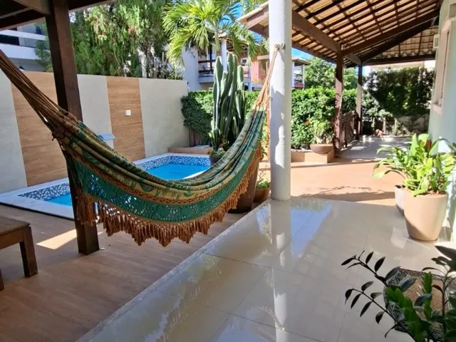 Imagem 12: Casa residencial Duplex Portão do Sol para Venda Buraquinho, Lauro de Freitas
