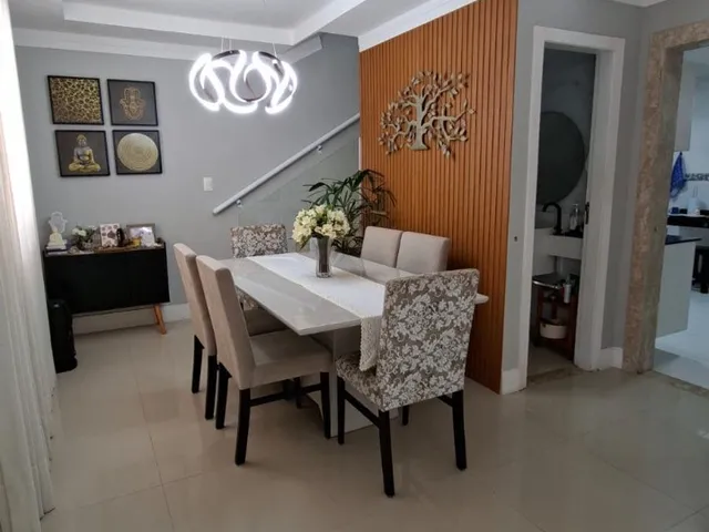 Imagem 13: Casa residencial Duplex Portão do Sol para Venda Buraquinho, Lauro de Freitas
