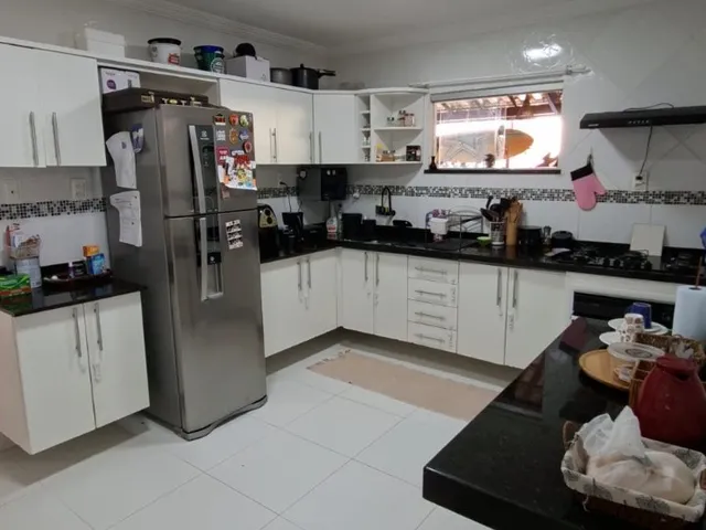 Imagem 6: Casa residencial Duplex Portão do Sol para Venda Buraquinho, Lauro de Freitas