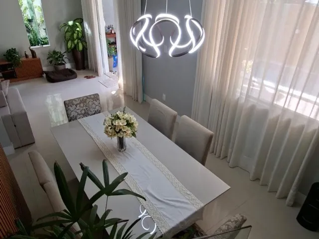 Imagem 2: Casa residencial Duplex Portão do Sol para Venda Buraquinho, Lauro de Freitas
