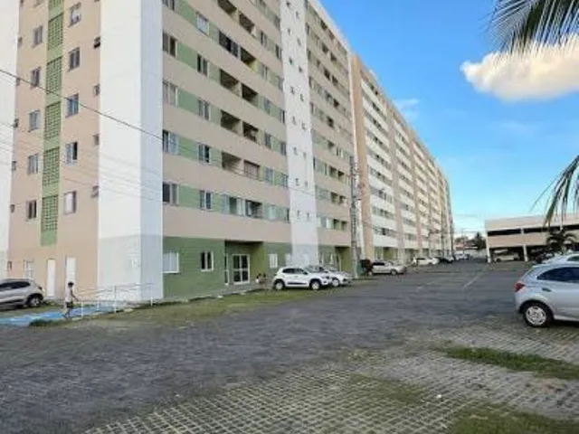 Imagem: Apartamento residencial Condomínio Reserva