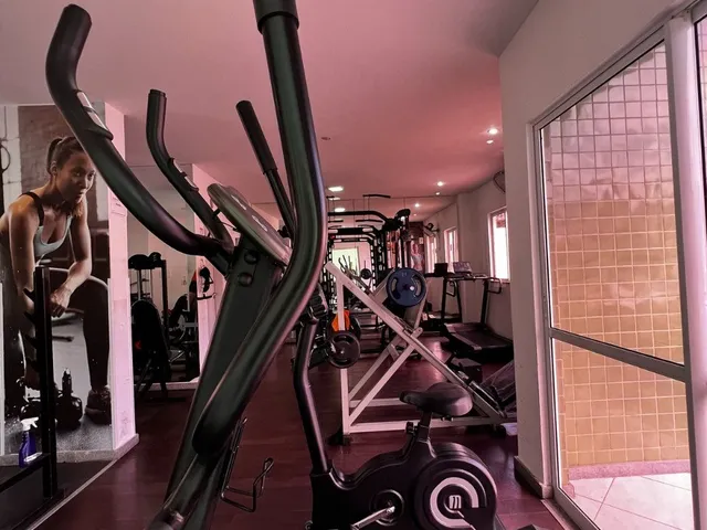 Imagem 12: Apartamento residencial Condomínio Reserva da Lagoa para Venda Centro, Lauro de Freitas