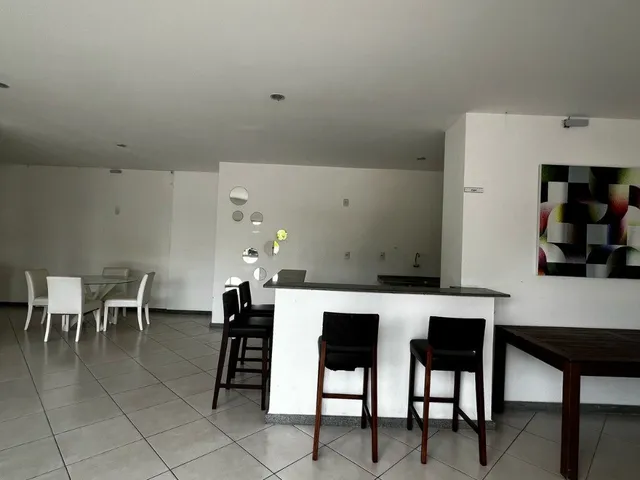 Imagem 4: Apartamento residencial Condomínio Reserva da Lagoa para Venda Centro, Lauro de Freitas