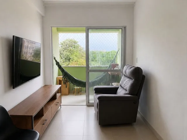 Imagem 9: Apartamento residencial Condomínio Reserva da Lagoa para Venda Centro, Lauro de Freitas