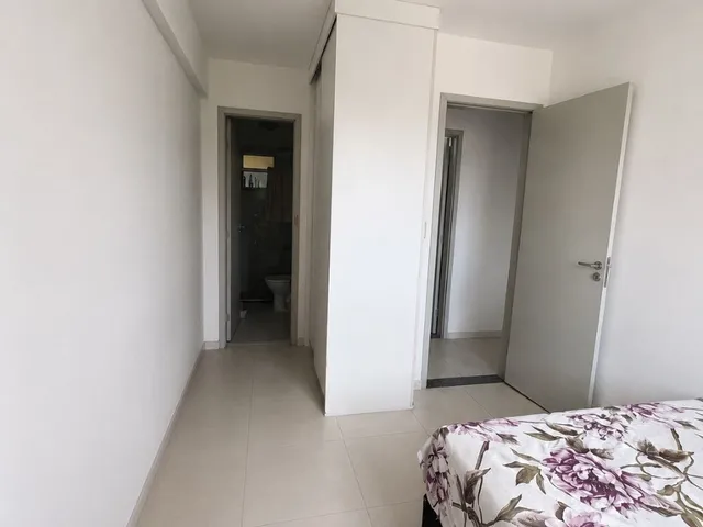 Imagem 2: Apartamento residencial Condomínio Reserva da Lagoa para Venda Centro, Lauro de Freitas