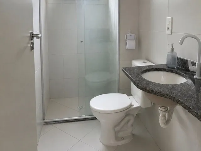 Imagem 3: Apartamento residencial Condomínio Reserva da Lagoa para Venda Centro, Lauro de Freitas