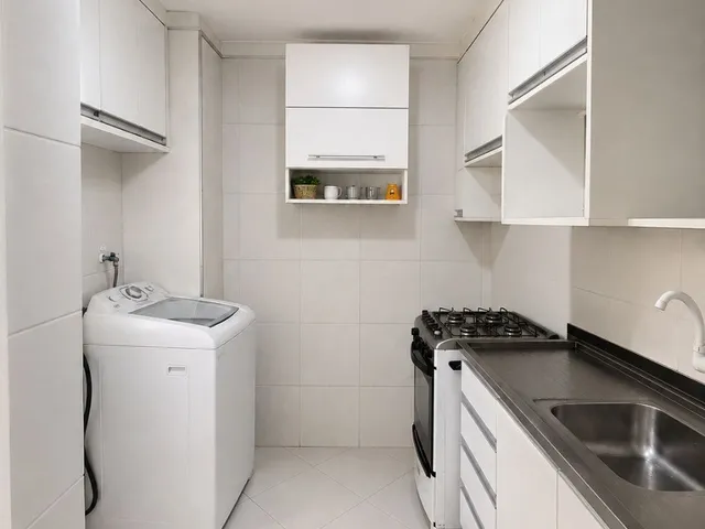 Imagem 7: Apartamento residencial Condomínio Reserva da Lagoa para Venda Centro, Lauro de Freitas