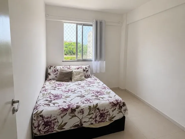 Imagem 8: Apartamento residencial Condomínio Reserva da Lagoa para Venda Centro, Lauro de Freitas