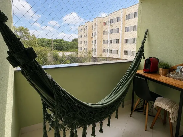 Imagem 16: Apartamento residencial Condomínio Reserva da Lagoa para Venda Centro, Lauro de Freitas