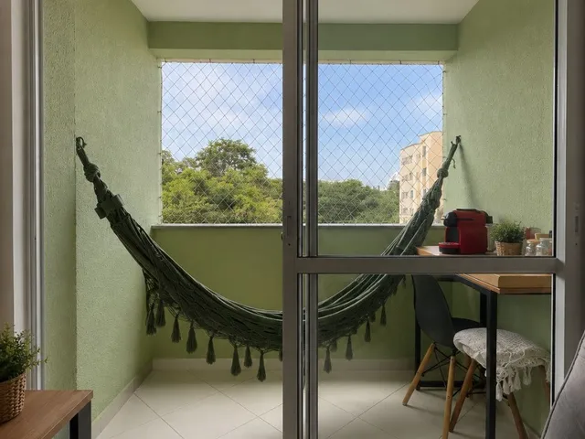 Imagem 6: Apartamento residencial Condomínio Reserva da Lagoa para Venda Centro, Lauro de Freitas