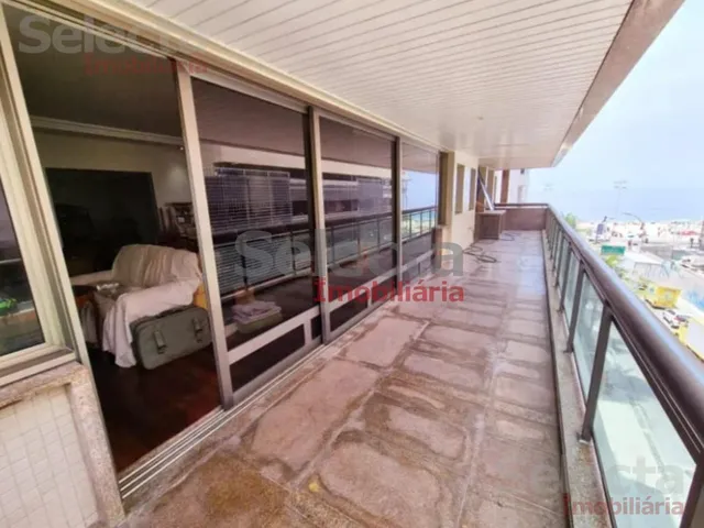 Imagem: APARTAMENTO RESIDENCIAL em Rio de Janeiro
