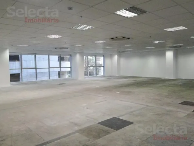 Imagem: SALA COMERCIAL em Rio de Janeiro - Rio de
