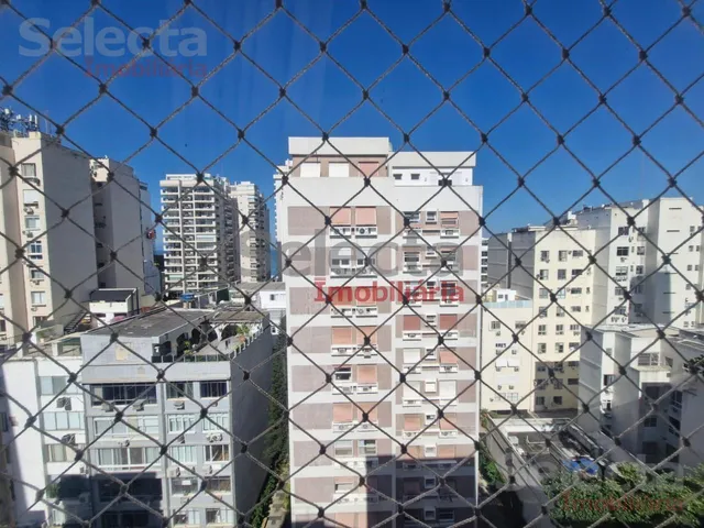 Imagem 9: APARTAMENTO RESIDENCIAL em Rio de Janeiro - Rio de Janeiro, Ipanema