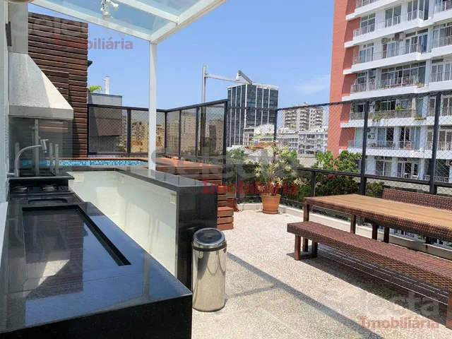 Imagem: APARTAMENTO RESIDENCIAL em Rio de Janeiro