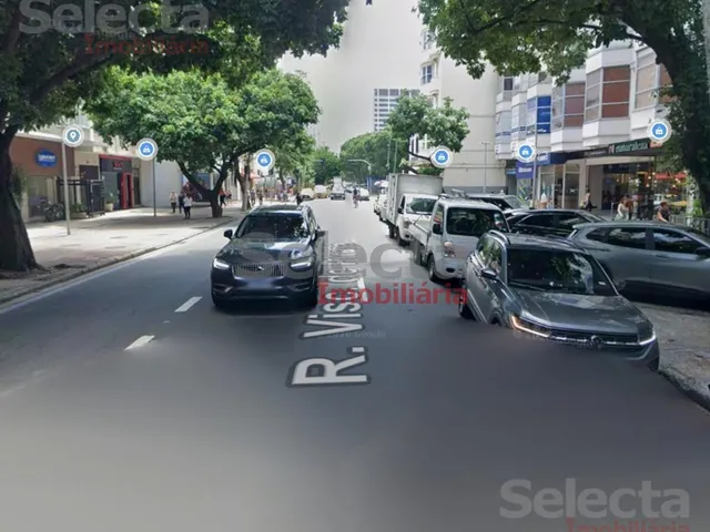 Imagem: SALA COMERCIAL em Rio de Janeiro - Rio de