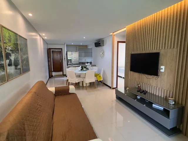Imagem: Apartment em Salvador - Bahia, Stella Maris