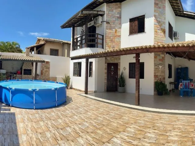 Imagem: Condo em Salvador - Bahia, Jardim Placaford