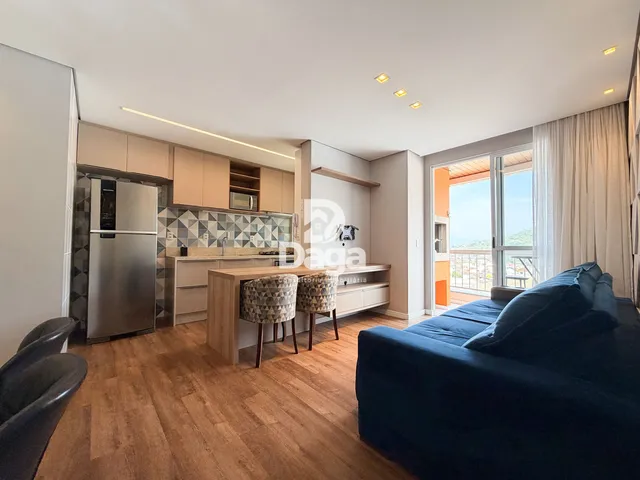 Imagem: Apartamento de fácil acesso ao Centro de