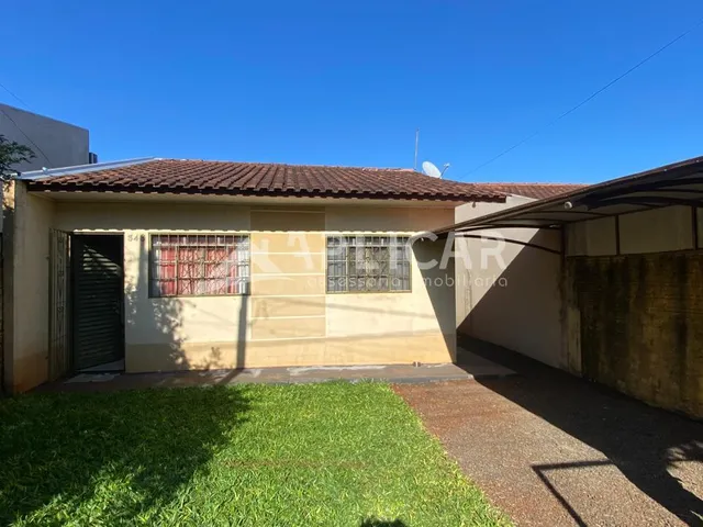 Imagem: Casa com 80m2 no Jardim Universitario II