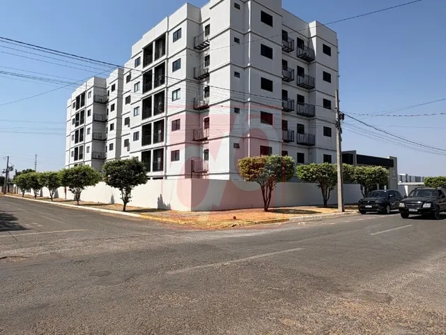 Imagem: APARTAMENTO RESIDENCIAL em SORRISO - MT