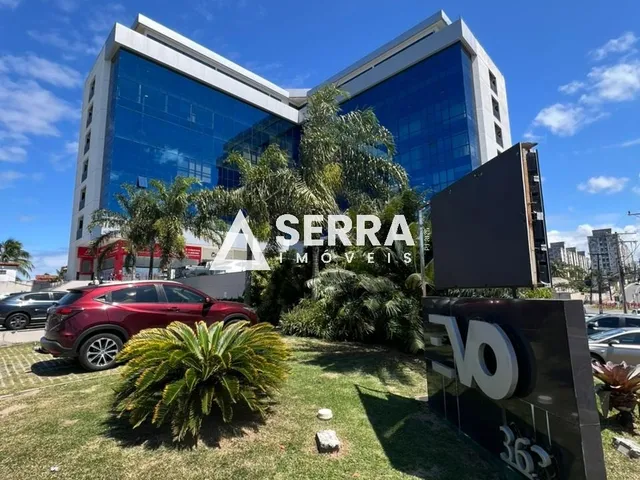 Imagem: LAURO DE FREITAS EVO EMPRESARIAL BURAQUINHO