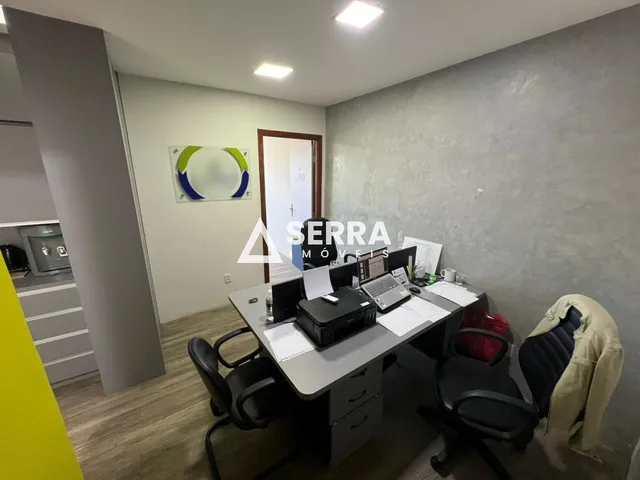 Imagem 3: LAURO DE FREITAS | EVO EMPRESARIAL ? BURAQUINHO | 30m² | SALA COMERCIAL