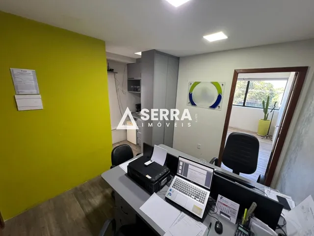 Imagem 12: LAURO DE FREITAS | EVO EMPRESARIAL ? BURAQUINHO | 30m² | SALA COMERCIAL