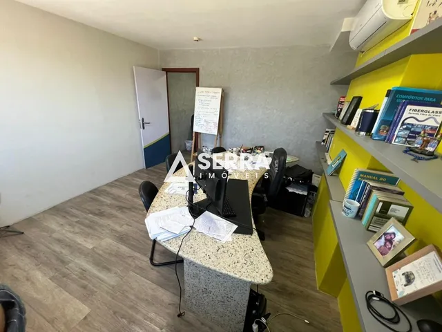 Imagem 9: LAURO DE FREITAS | EVO EMPRESARIAL ? BURAQUINHO | 30m² | SALA COMERCIAL