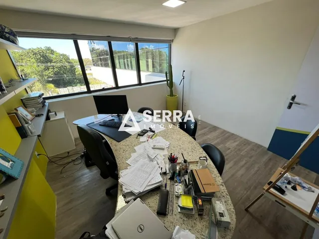 Imagem 6: LAURO DE FREITAS | EVO EMPRESARIAL ? BURAQUINHO | 30m² | SALA COMERCIAL
