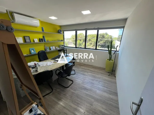 Imagem 2: LAURO DE FREITAS | EVO EMPRESARIAL ? BURAQUINHO | 30m² | SALA COMERCIAL