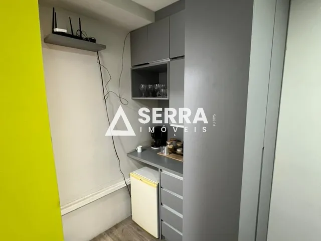 Imagem 10: LAURO DE FREITAS | EVO EMPRESARIAL ? BURAQUINHO | 30m² | SALA COMERCIAL