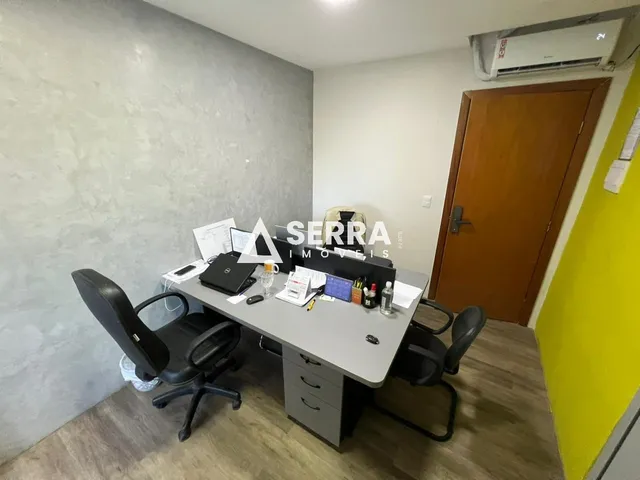 Imagem 4: LAURO DE FREITAS | EVO EMPRESARIAL ? BURAQUINHO | 30m² | SALA COMERCIAL