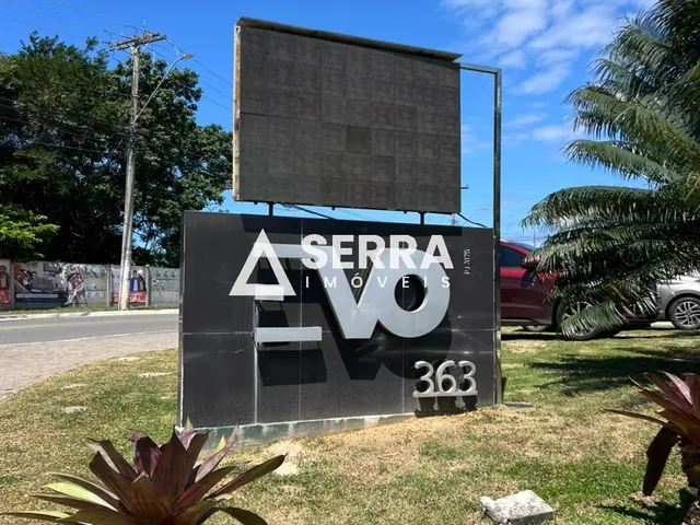 Imagem 8: LAURO DE FREITAS | EVO EMPRESARIAL ? BURAQUINHO | 30m² | SALA COMERCIAL