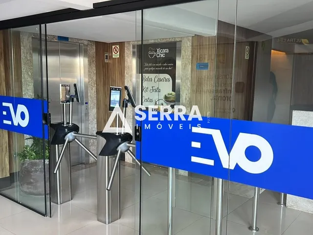 Imagem 5: LAURO DE FREITAS | EVO EMPRESARIAL ? BURAQUINHO | 30m² | SALA COMERCIAL
